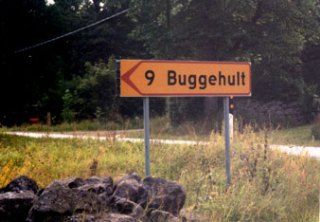 Buggehult