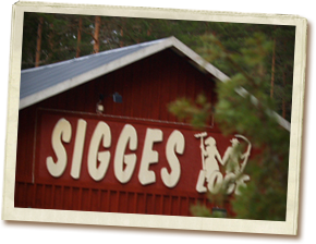 Sigges Loge